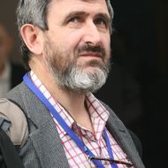 Pavel Markovich Polian