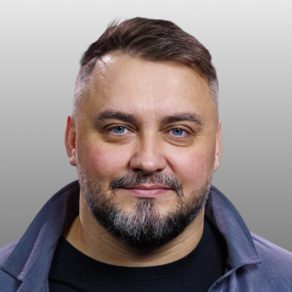 Павел Владимирович Потасуев