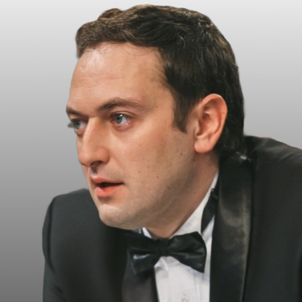 Антон Юрьевич Морозов