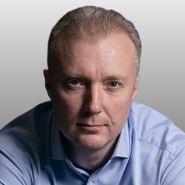 Дмитрий Владимирович Огнев