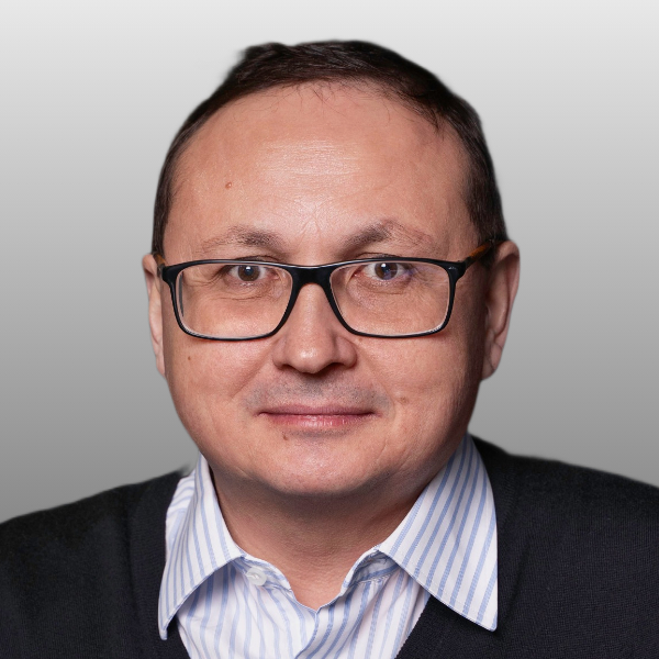 Урал Фаритович Ибрагимов