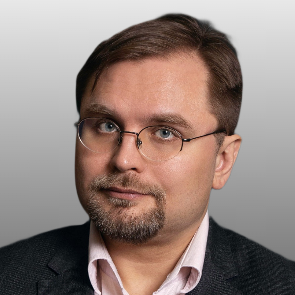 Тимофей Юрьевич Головин