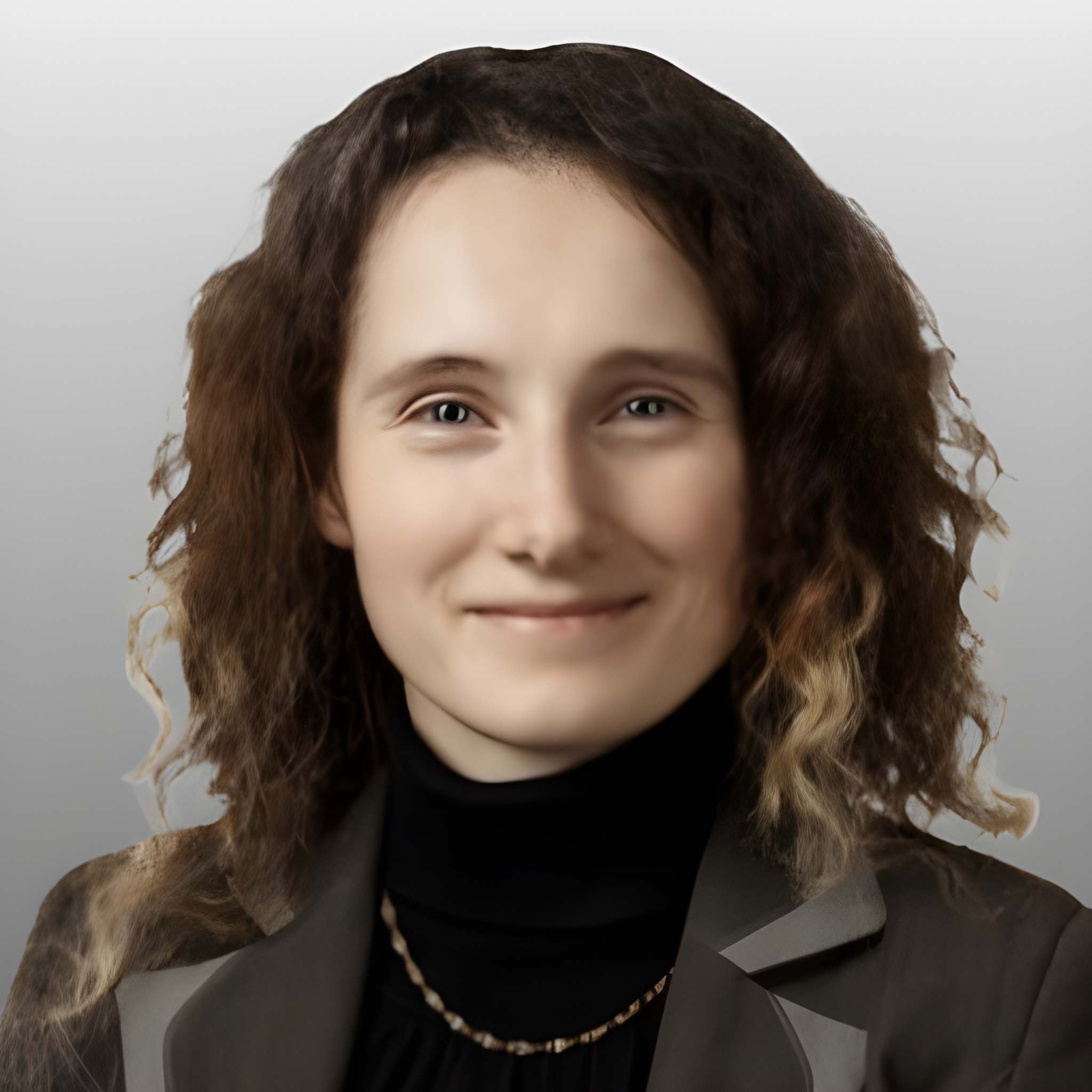 Алина Владимировна Акиншина