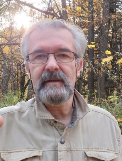 Поляков Леонид Владимирович