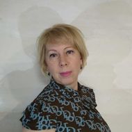 Кошелева Ольга Владимировна