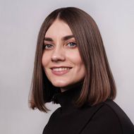 Егорова Анна Юрьевна