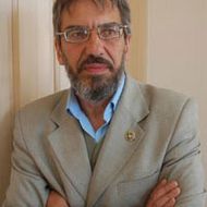 Кауркин Радислав Вячеславович