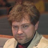 Жданов Дмитрий Александрович