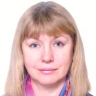 Силиванова Светлана Николаевна