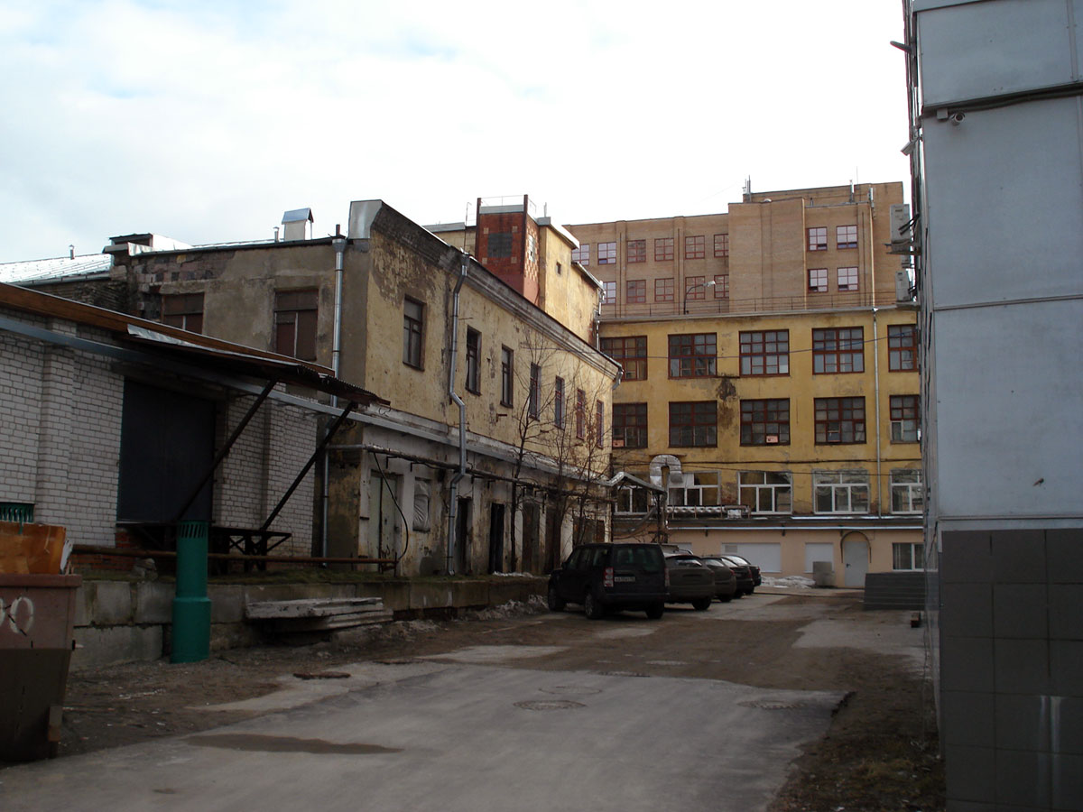 Сайт семеновской фабрики