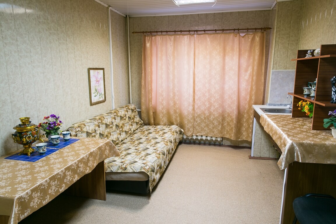 Сдается комната в общежитии