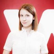 Татьяна Суворина, руководитель отдела продуктовой аналитики Uma.Tech, преподаватель МП