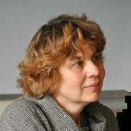 Екатерина Рахилина, руководитель Школы лингвистики ВШЭ