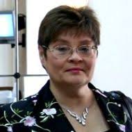 Заслуженный профессор, главный научный сотрудник Центра финансово-экономических решений в образовании НИУ ВШЭ Ирина Абанкина