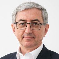 Ivan Prostakov, HSE Vice Rector