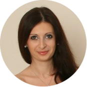 Ольга Паштон, руководитель проекта «Повышение квалификации для учителей и руководителей»