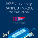 THE World University Rankings by subject/Psychology