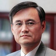 Цянь Инъи, Профессор Школы экономики и менеджмента Университета Циньхуа (КНР) 