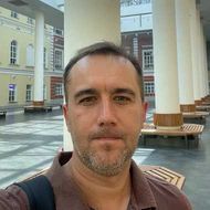 Лощилов Антон Геннадьевич