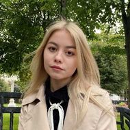 Климонтова Яна Денисовна