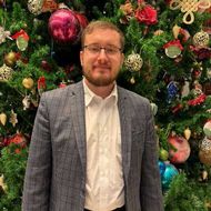 Чернышов Илья Геннадьевич