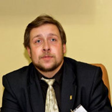 Александр Марей
