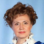 Galina E. Volodina