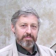 Vladimir Yudson