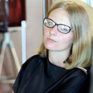Dina Shulyatieva