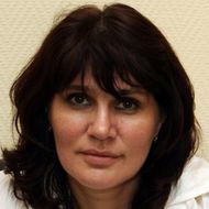 Татьяна Захарова, директор Центра лидерства и волонтерства