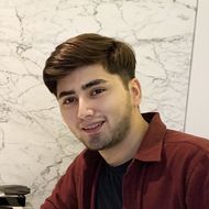 Акрамжон Туракулов (3 курс, ОП «Информатика и вычислительная техника»)