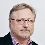 Андрей Клименко, научный руководитель Института государственного и муниципального управления