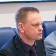 Андрей Жулин, проректор, директор Институт государственного и муниципального управления НИУ ВШЭ