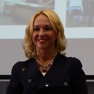 Ирина Резанова, руководитель проекта «Академия школьников» 