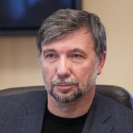 Сергей Рощин, проректор ВШЭ