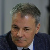 Юрий Симачев, директор НИУ ВШЭ по экономической политике