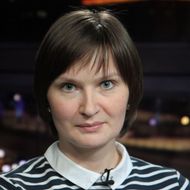Юлия Лежнина, заместитель проректора НИУ ВШЭ 