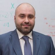 Maxim Chuyashkin, Director of the Centre for Project Development Management, MIEM