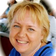 Anna Korovko, HSE Senior Director for Full Degree Programmes 