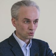 Дмитрий Фишбейн, директор Лицея НИУ ВШЭ