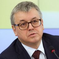 Ярослав Кузьминов, ректор НИУ ВШЭ
