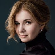 Марина Литвинцева, директор по международным исследованиям ВШЭ