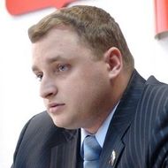 Денис Грибов, заместитель министра просвещения