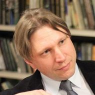 Петр Резвых, академический руководитель магистерской программы «Germanica: история и современность»