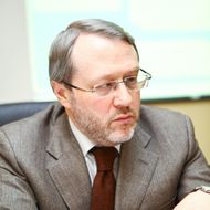 <a href="https://www.hse.ru/en/staff/gokhberg">Leonid Gokhberg</a>, First Vice Rector of HSE University, Director of HSE ISSEK, Professor, Editor-in-chief of Foresight and STI Governance