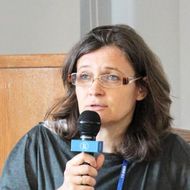 Мария Попцова, заведующая НУЛ биоинформатики