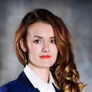 Ирина Грекова, руководитель программы