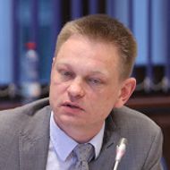 Андрей Жулин, проректор, директор по экспертно-аналитической работе НИУ ВШЭ