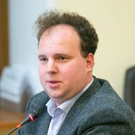 Павел Здоровцев, директор по развитию студенческого потенциала ВШЭ, координатор программы «Социальный лифт»