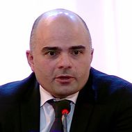 Артем Карапетов, академический руководитель МП «Частное право»